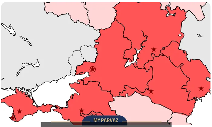 ایالت فدرالی جنوبی